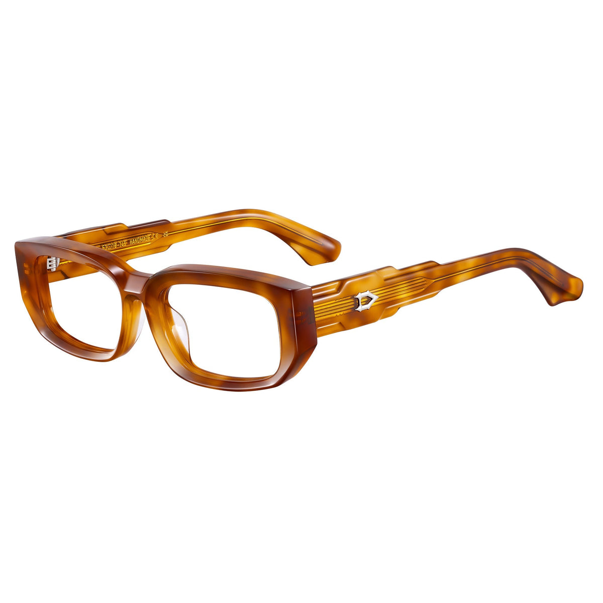 Michael Eyeglasses Tortoise