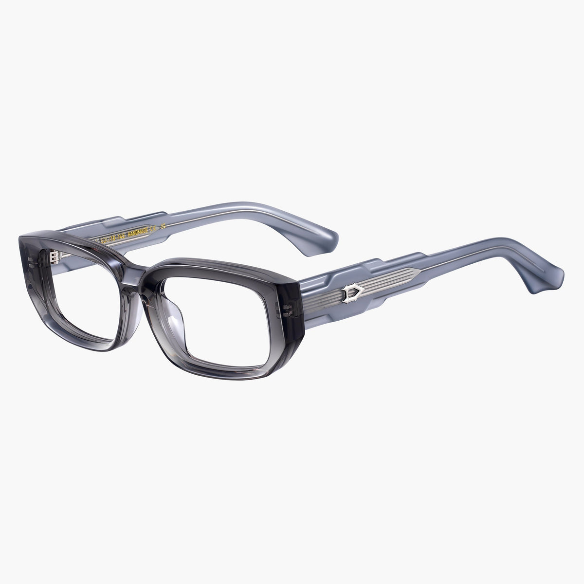 Michael Eyeglasses Grey