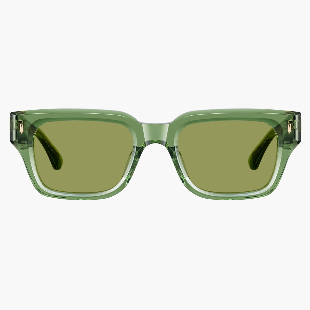 Nexus Sunglasses Green