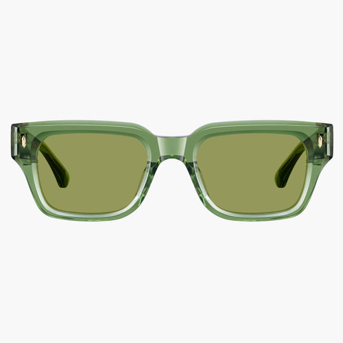 Nexus Sunglasses Green
