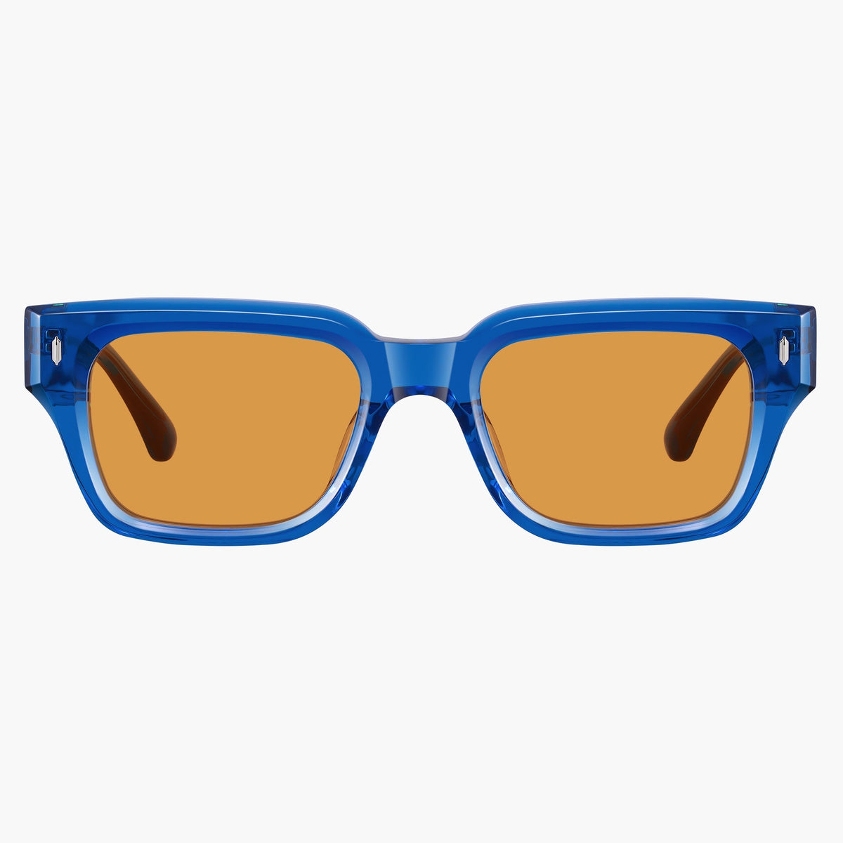 Nexus Sunglasses Blue