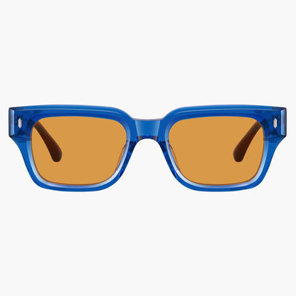 Nexus Sunglasses Blue