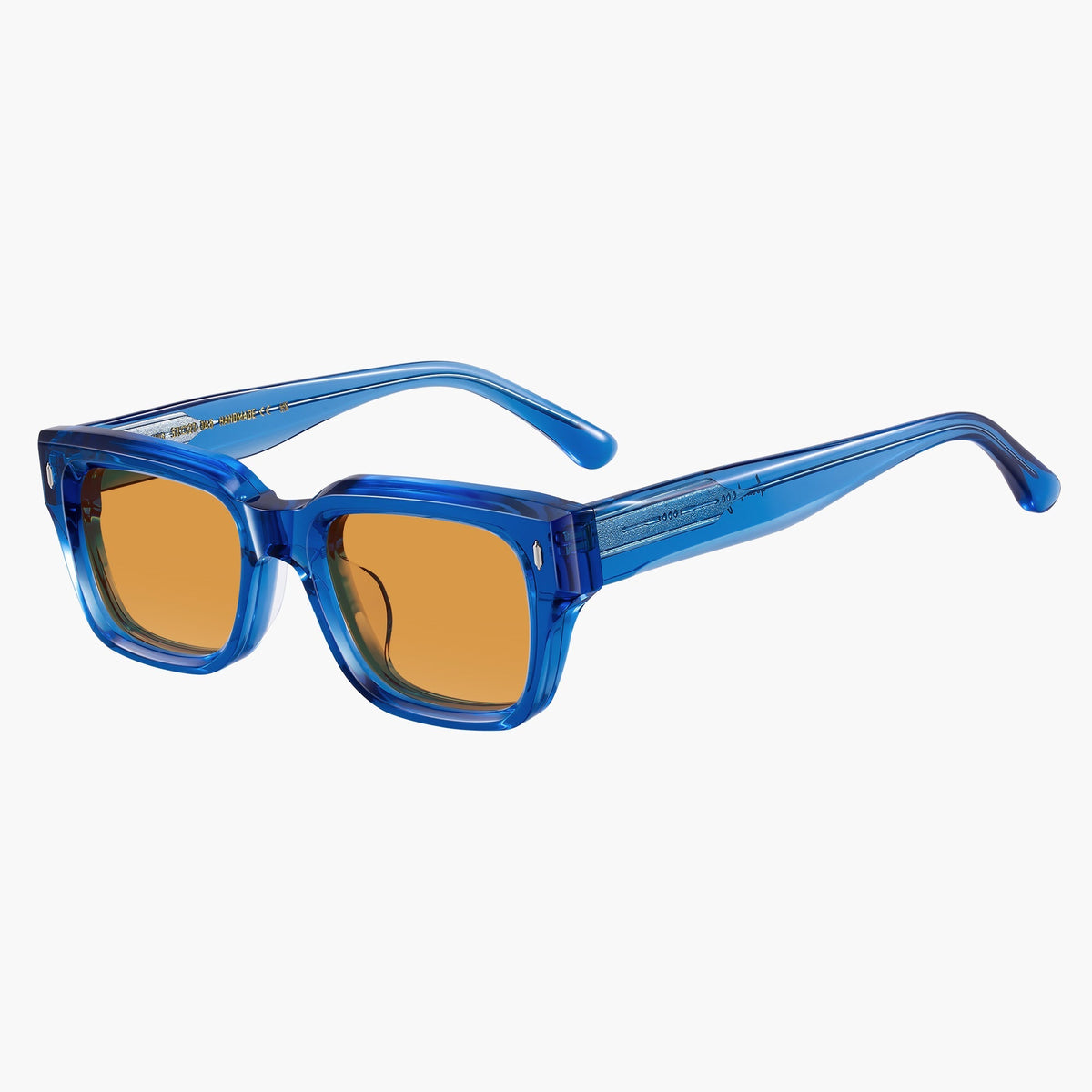 Nexus Sunglasses Blue