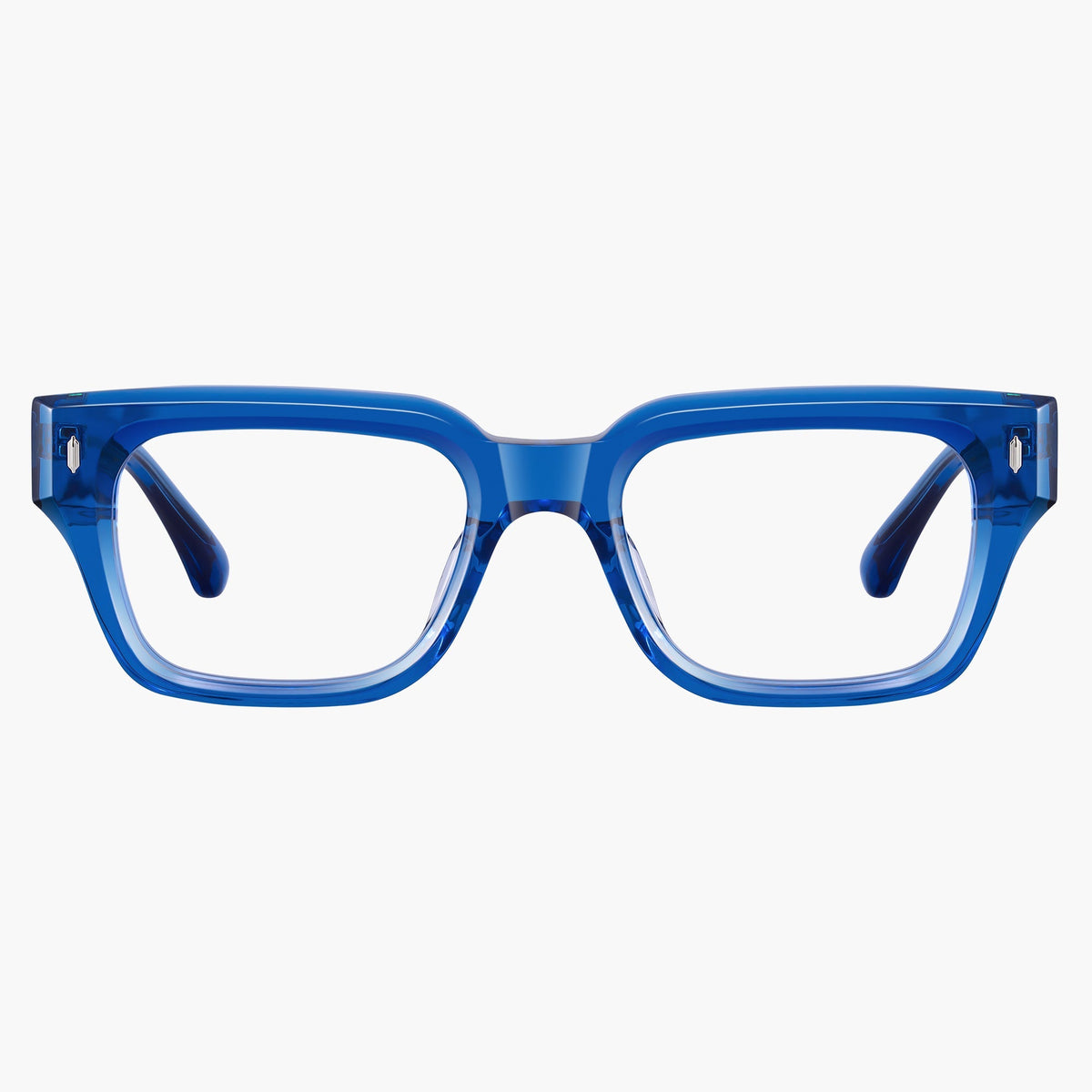 Nexus Eyeglasses Blue