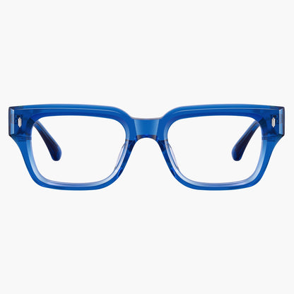 Nexus Eyeglasses Blue