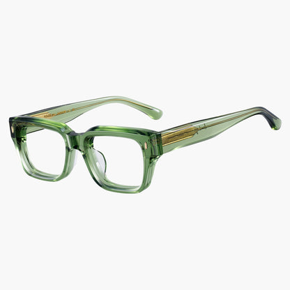 Nexus Eyeglasses Green