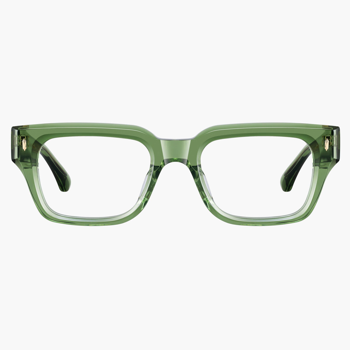 Nexus Eyeglasses Green