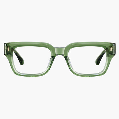 Nexus Eyeglasses Green