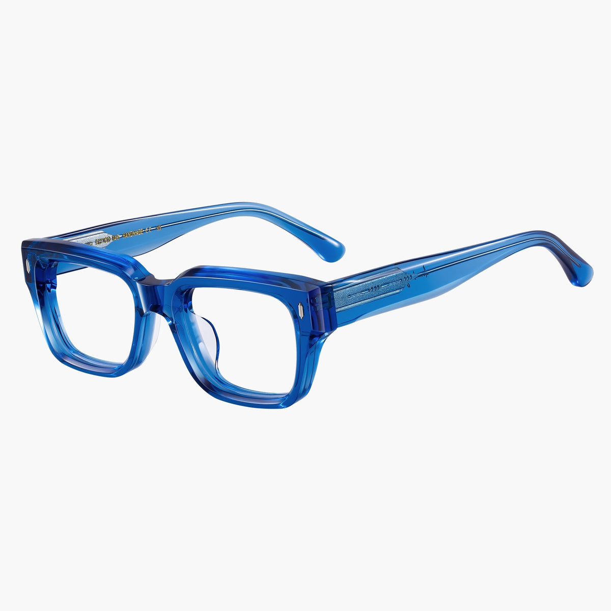 Nexus Eyeglasses Blue