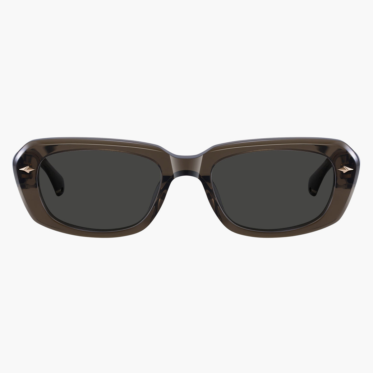 Orson Sunglasses Brown