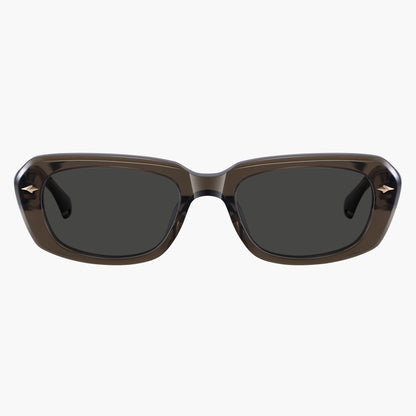 Orson Sunglasses Brown