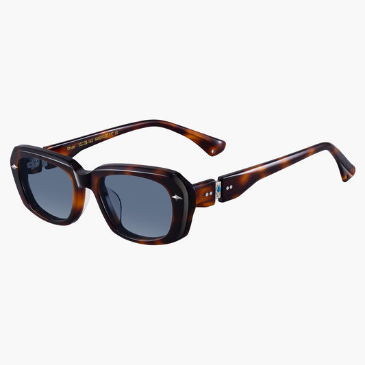 Orson Sunglasses Tortoise