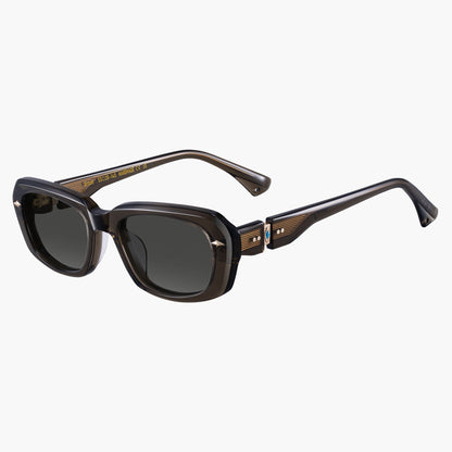 Orson Sunglasses Brown