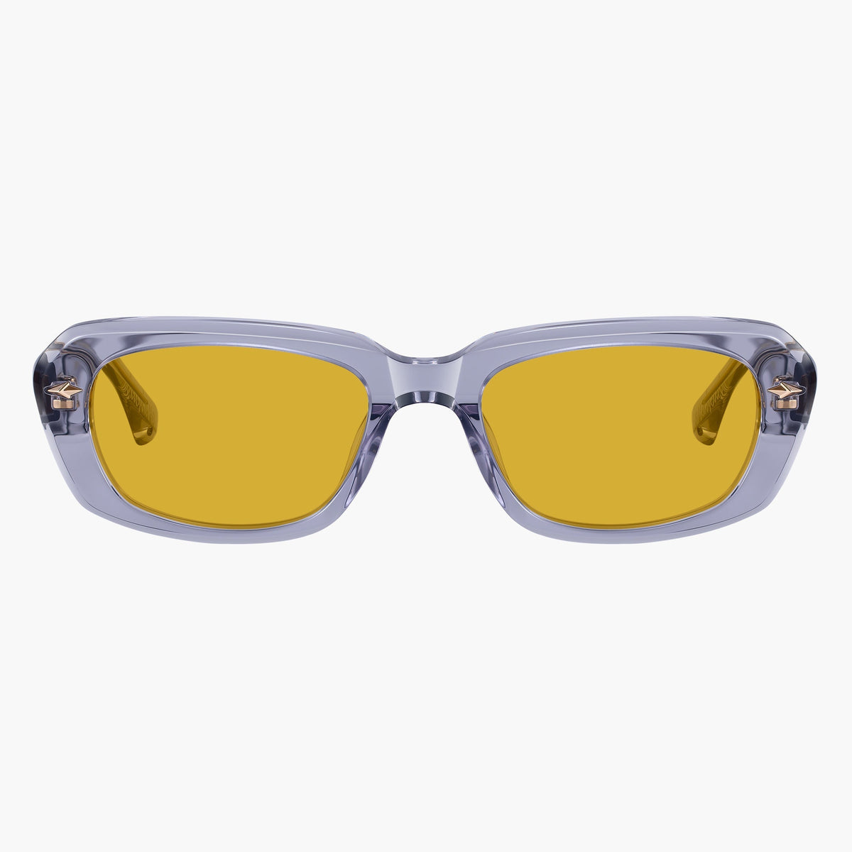 Orson Sunglasses Grey