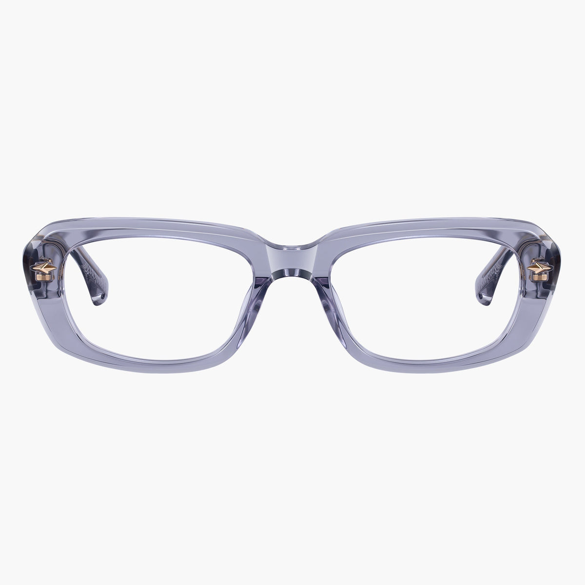 Orson Eyeglasses Grey