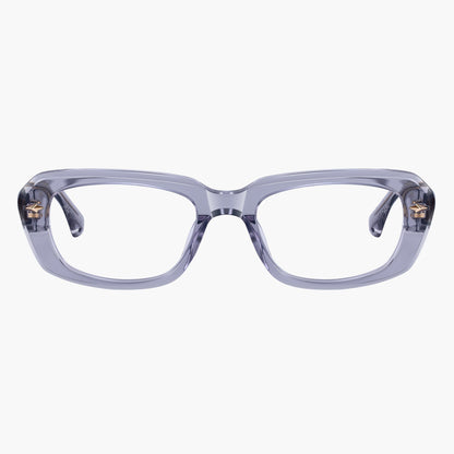 Orson Eyeglasses Grey