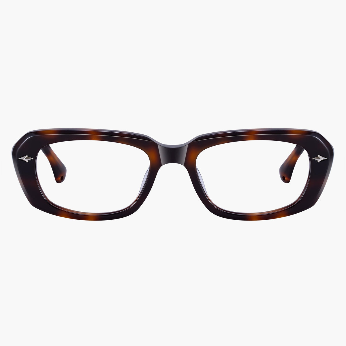 Orson Eyeglasses Tortoise