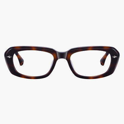 Orson Eyeglasses Tortoise