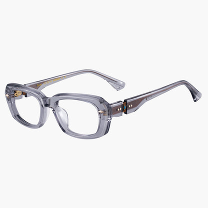 Orson Eyeglasses Grey