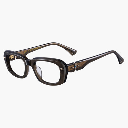 Orson Eyeglasses Brown