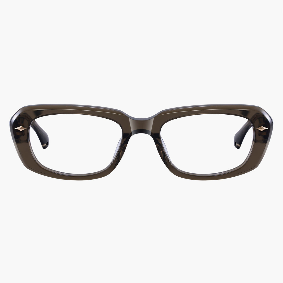 Orson Eyeglasses Brown
