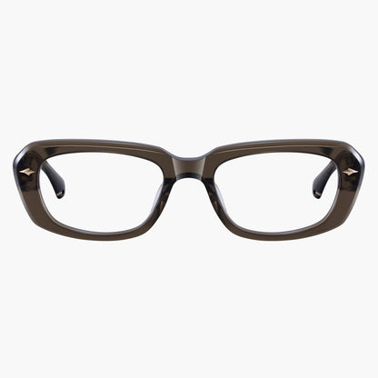 Orson Eyeglasses Brown