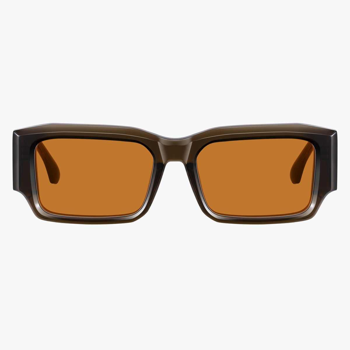 Polar Sunglasses Brown