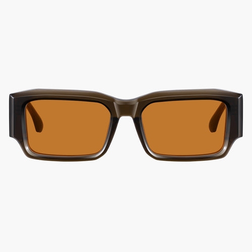 Polar Sunglasses Brown