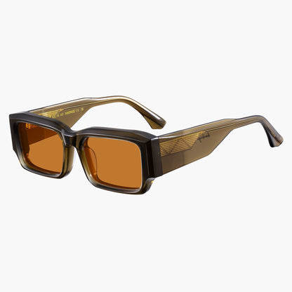 Polar Sunglasses Brown