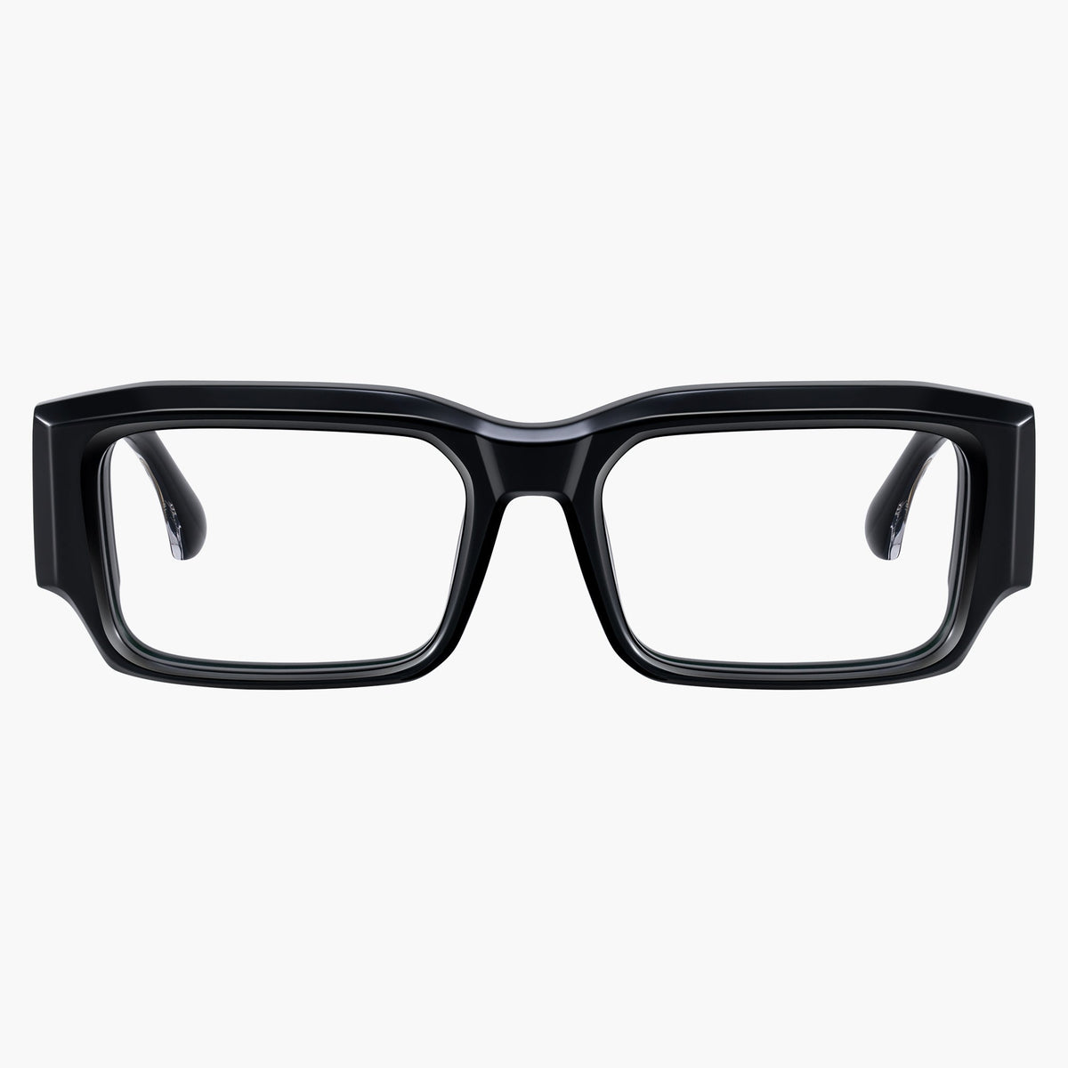 Polar Eyeglasses Black Gold