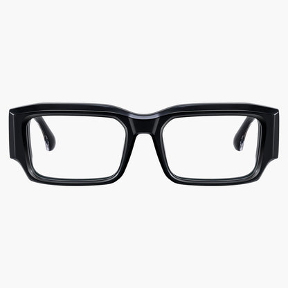 Polar Eyeglasses Black Gold