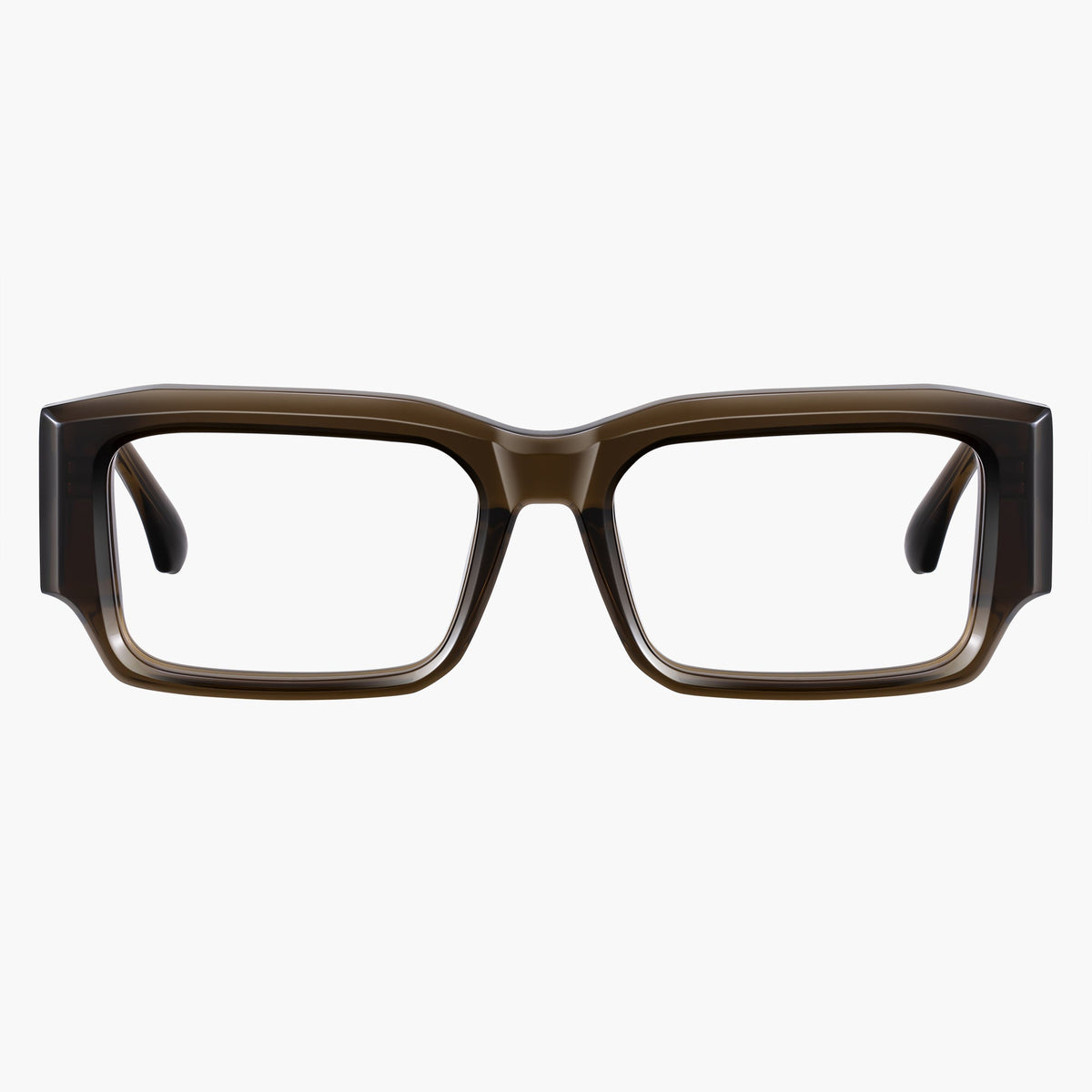 Polar Eyeglasses Brown