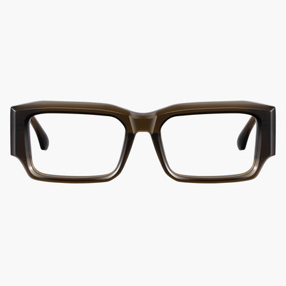 Polar Eyeglasses Brown