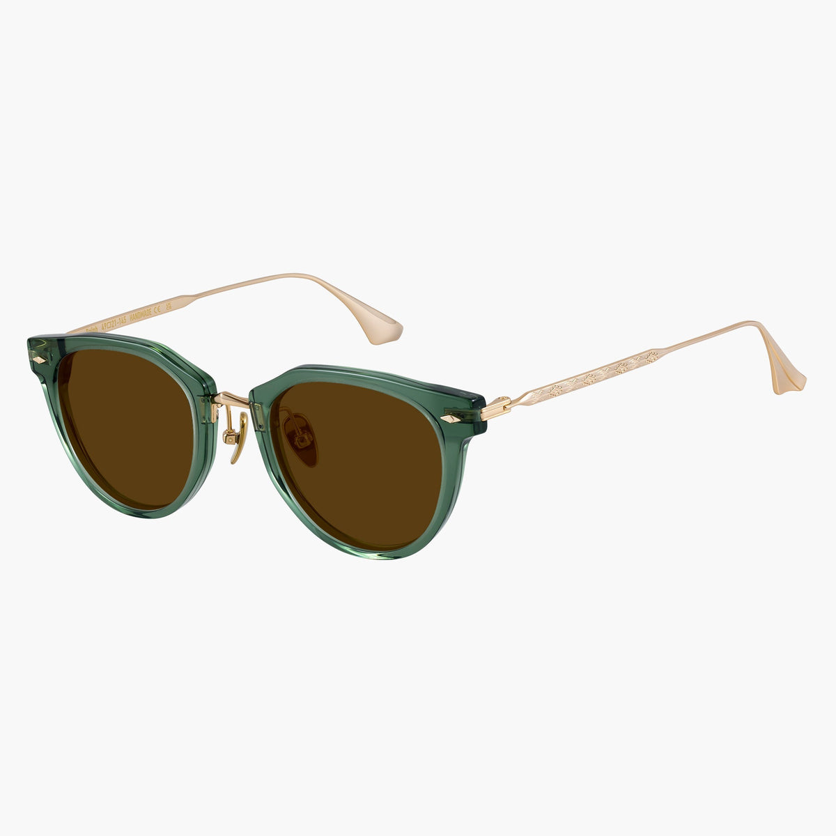 Ralph Sunglasses Green