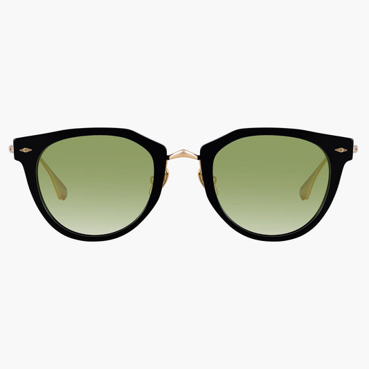 Ralph Sunglasses Black