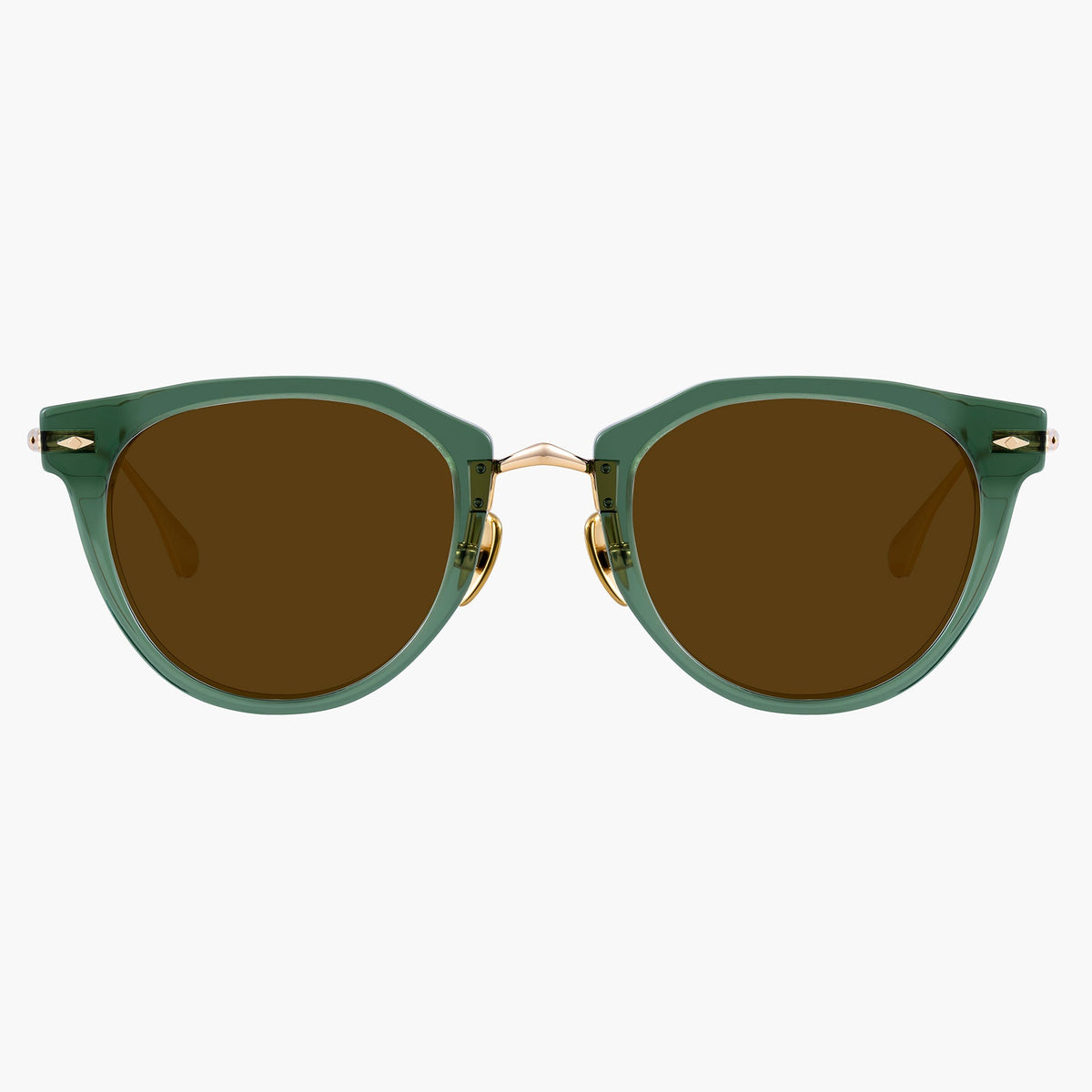 Ralph Sunglasses Green