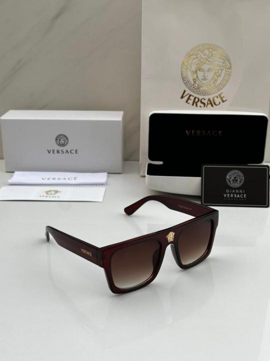 VS #3 FIBER BLUE POLARISED SUNGLASSES
