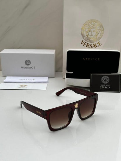 VS #3 FIBER BLUE POLARISED SUNGLASSES