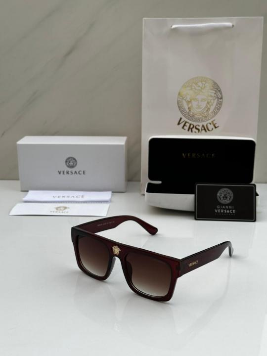 VS #3 FIBER BLUE POLARISED SUNGLASSES