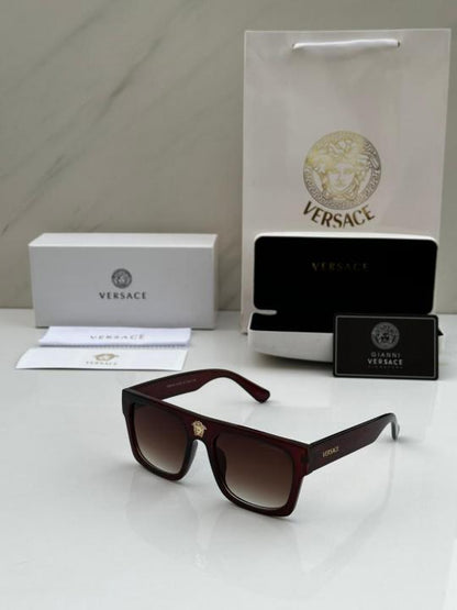 VS #3 FIBER BLUE POLARISED SUNGLASSES