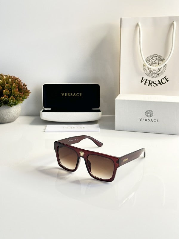 VS #3 FIBER BLUE POLARISED SUNGLASSES