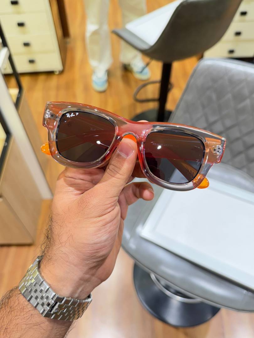 Ray ban Sunglass