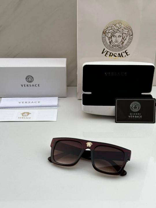 VS #3 FIBER BLUE POLARISED SUNGLASSES
