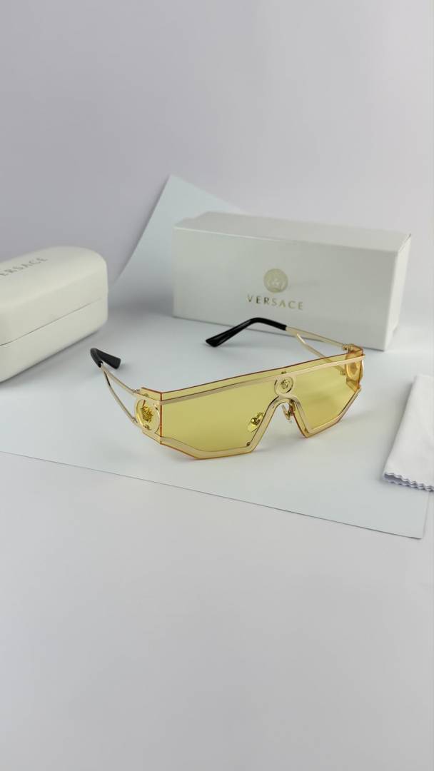 Versace Sunglass