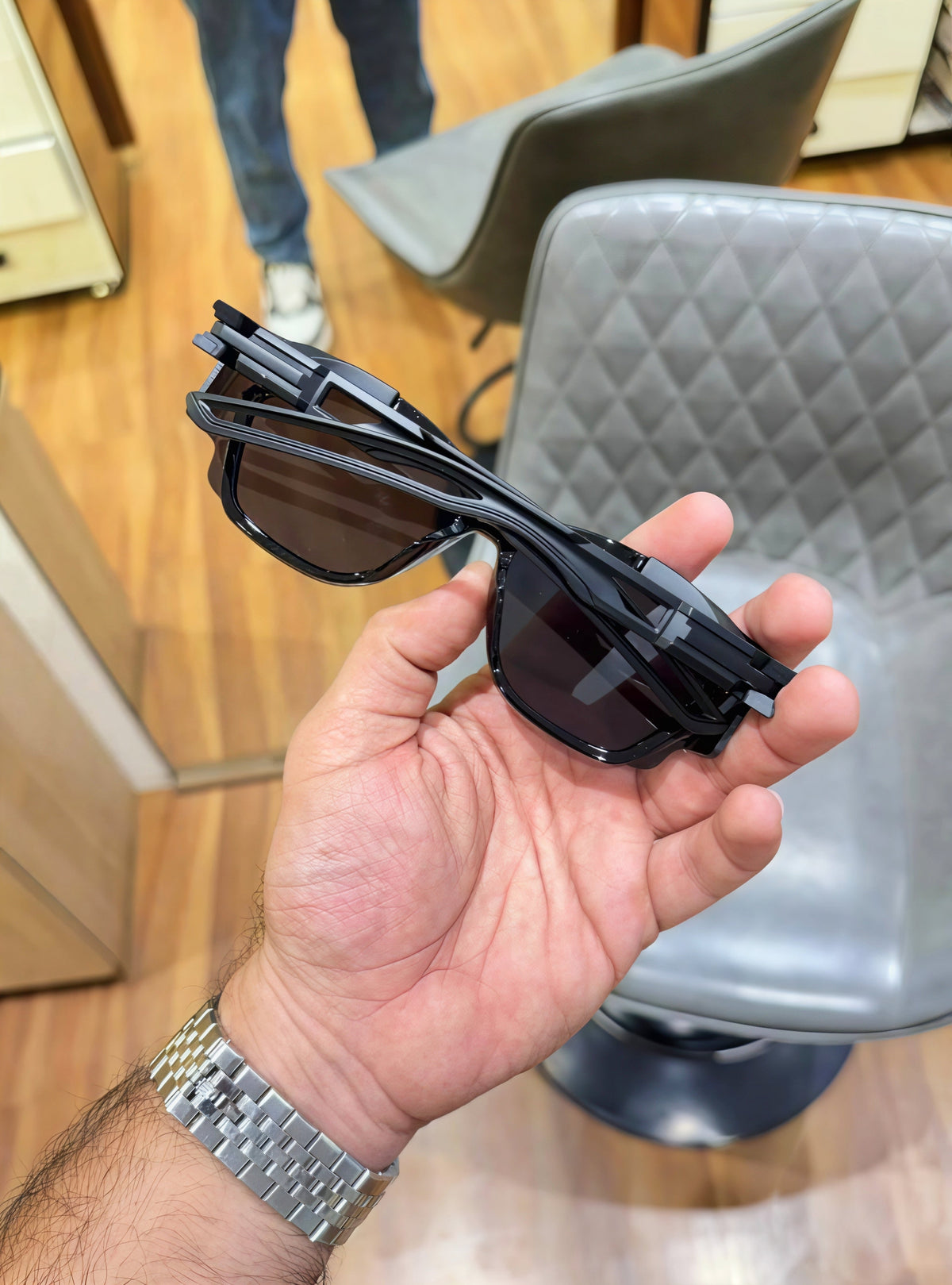 Prada Sunglass