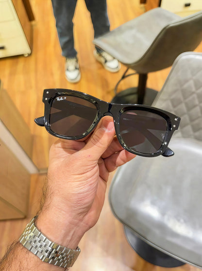Rayban Reverse Sunglass