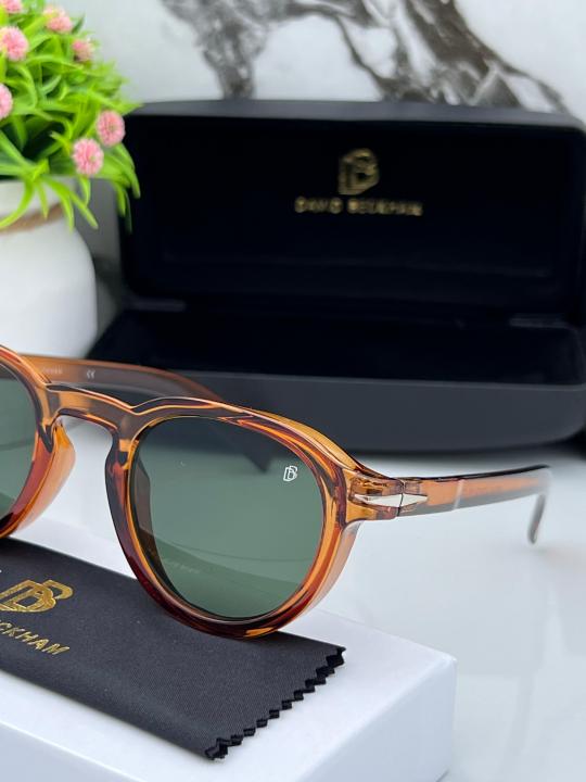 David bakham Sunglass