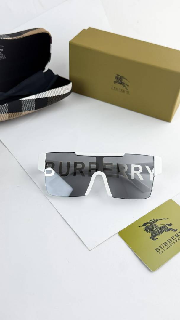 BB #4 FIBER BLACK POLARISED SUNGLASSES