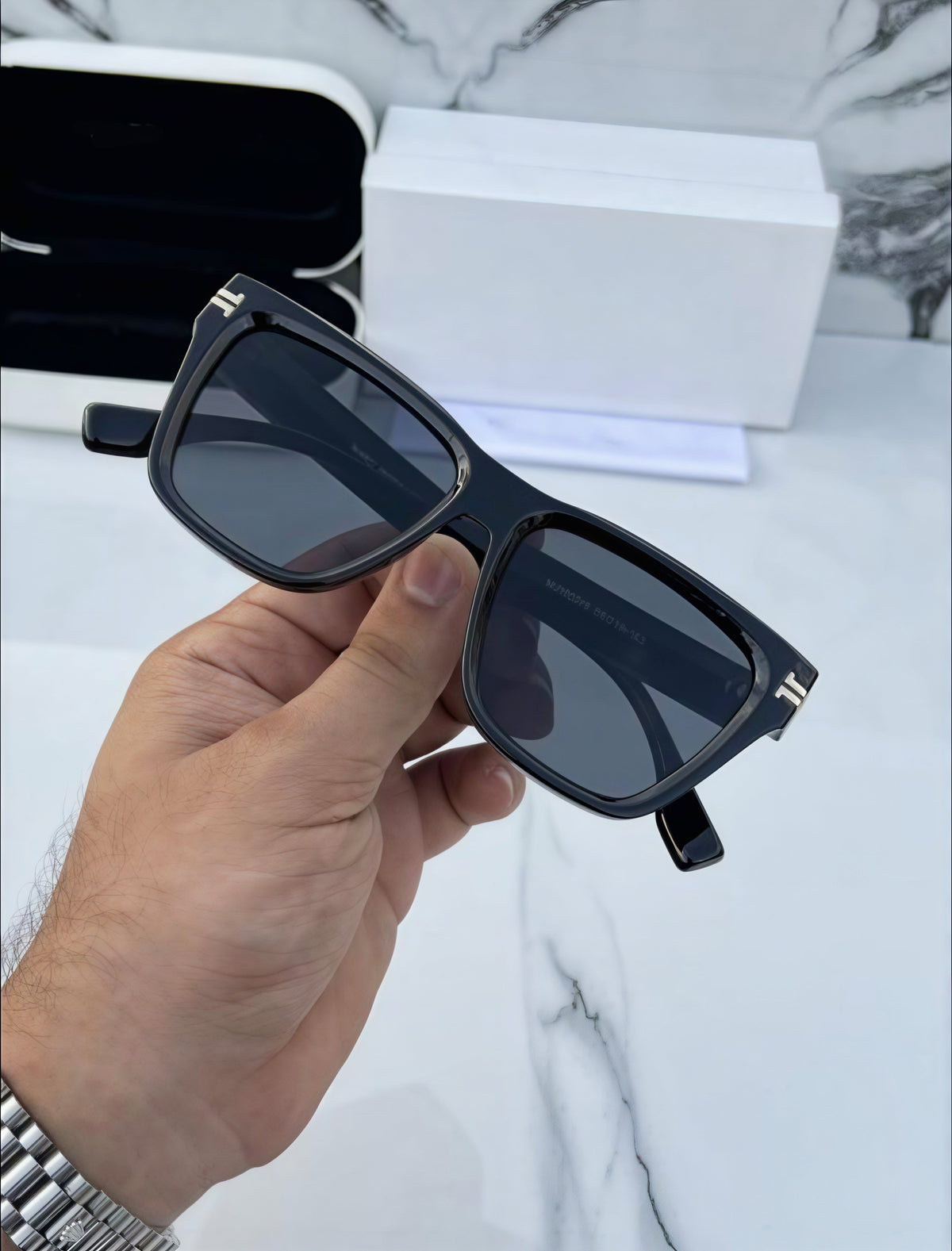 Marc Jacobs Sunglass