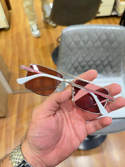 T Henri Sunglass